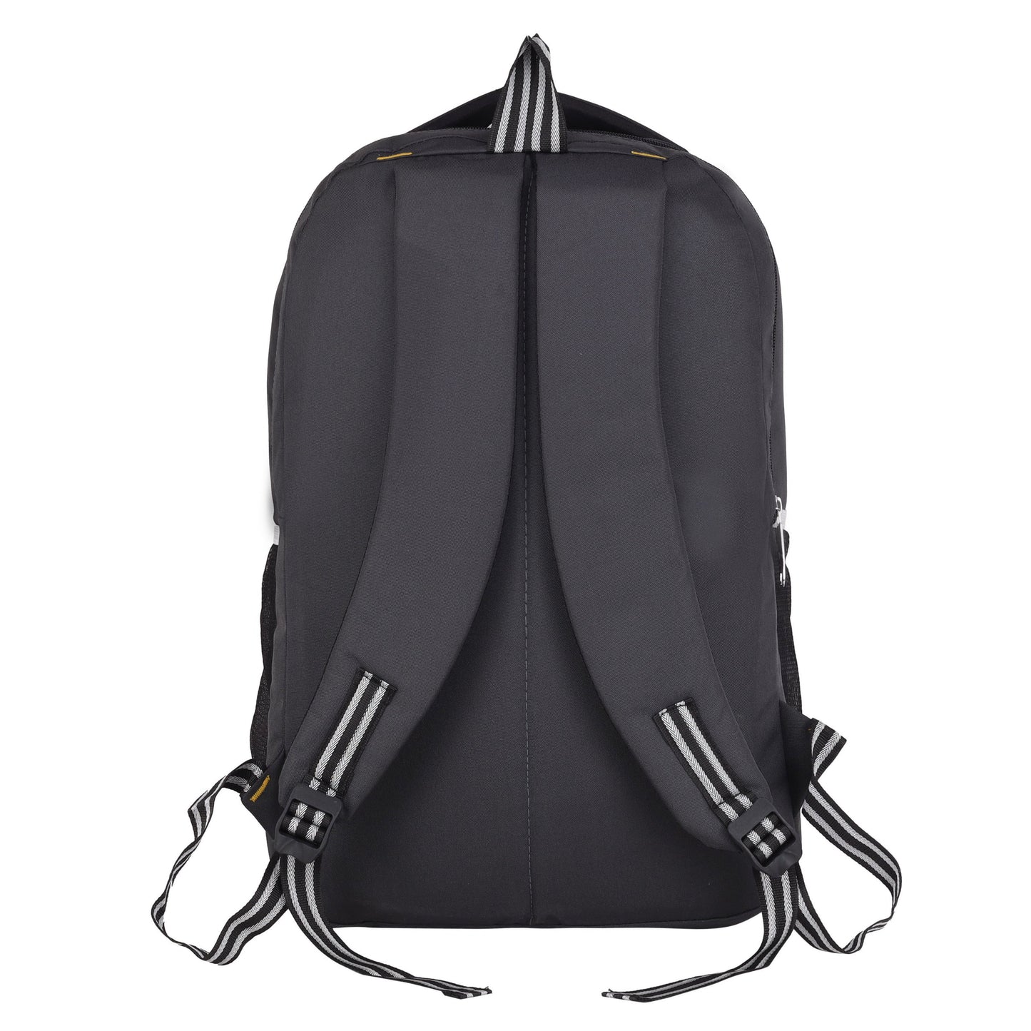 SeeNLee Urban Minimalist 28L Backpack - Professional Series for School, College & Office (Graphite Black)