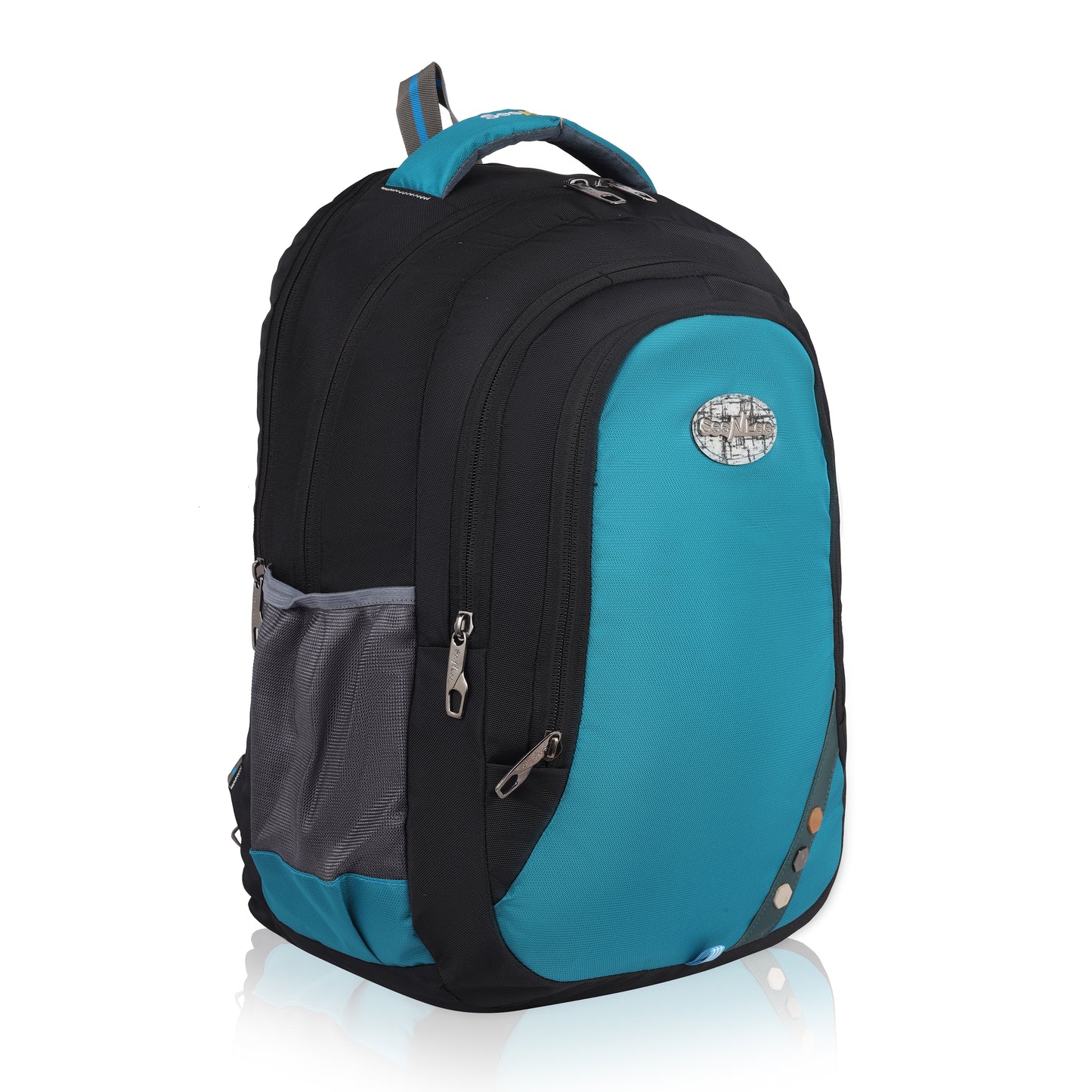 SeenLee DualTone 21L Backpack - Professional Series | Smart Tech Office & Travel Backpack with Minimalist Design (Copy)