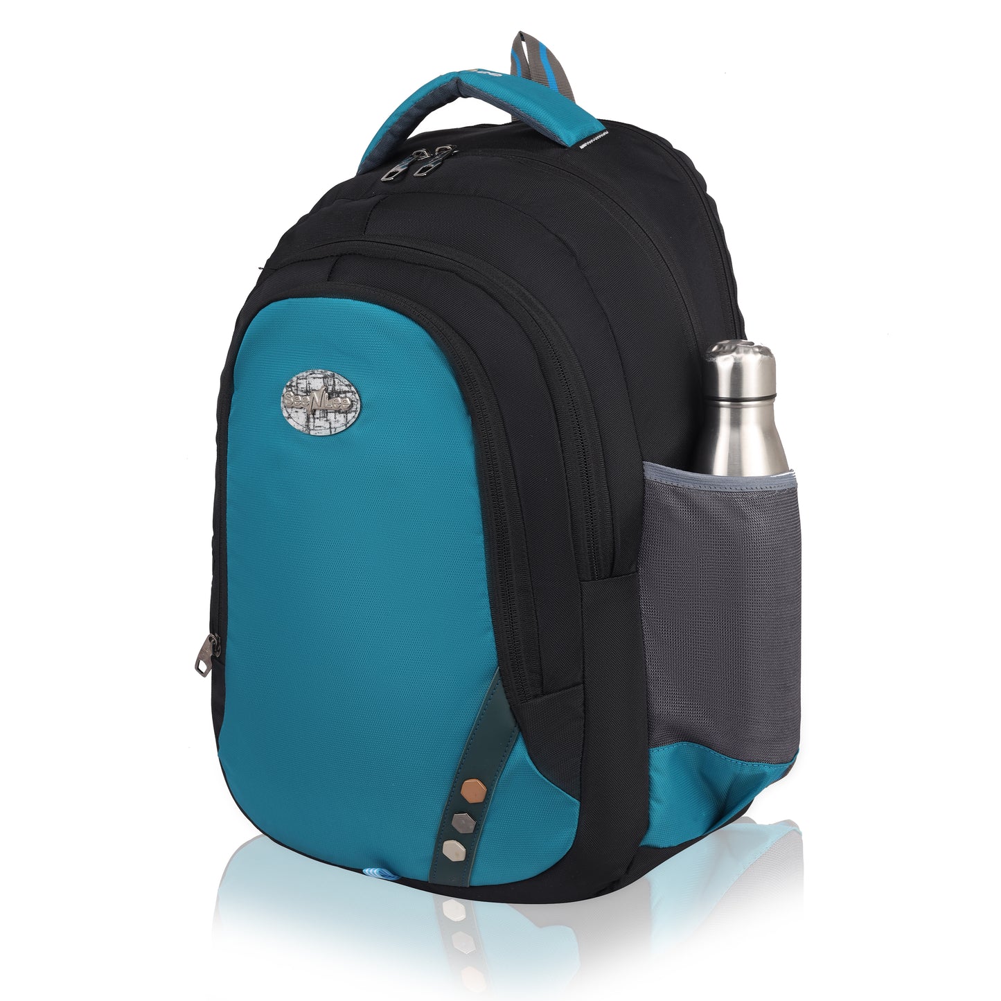 SeenLee DualTone 21L Backpack - Professional Series | Smart Tech Office & Travel Backpack with Minimalist Design (Copy)
