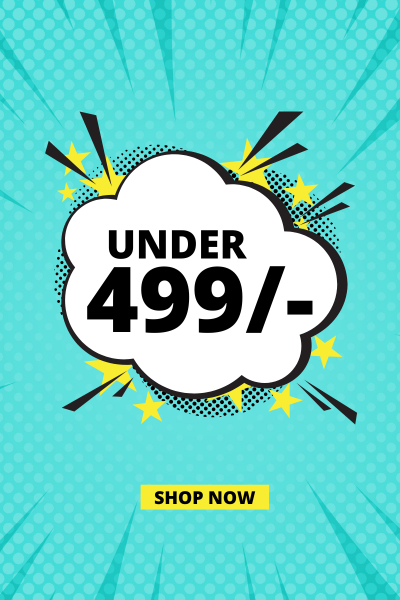 Under 599
