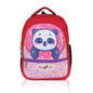 SeeNLee 16L Sweet Panda Girls Backpack - Kawaii School Bag | Ages 5-11 with Ergonomic Support