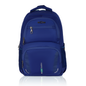 Sudan Freestyle Sport Backpack | F-403 Royal Blue | Athletic Series | Active Lifestyle Daypack (Blue)