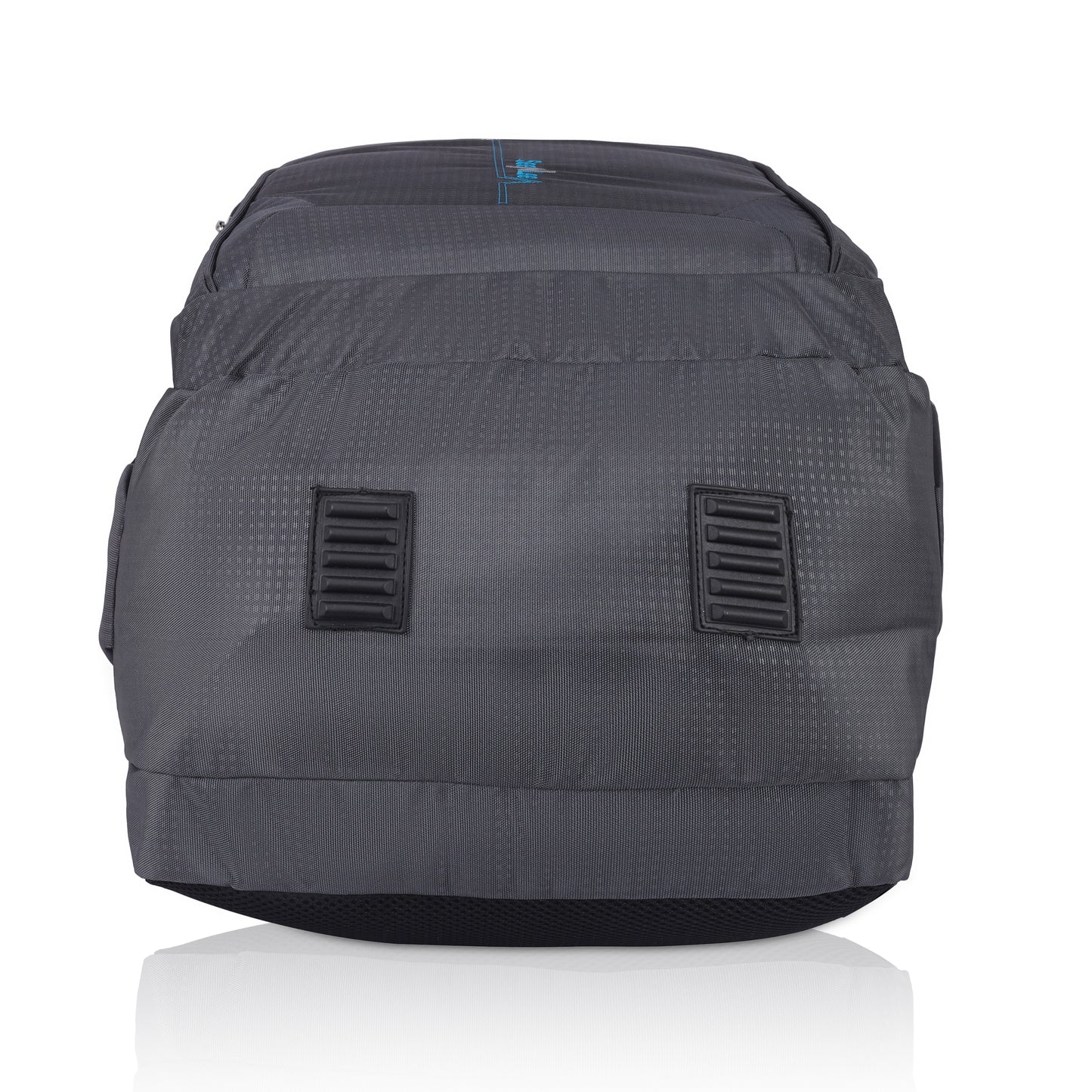 SeeNLee Pulse Series | 34L Professional Backpack | Multi-Purpose Laptop Bag with Enhanced Comfort (Charcoal Grey-Blue)