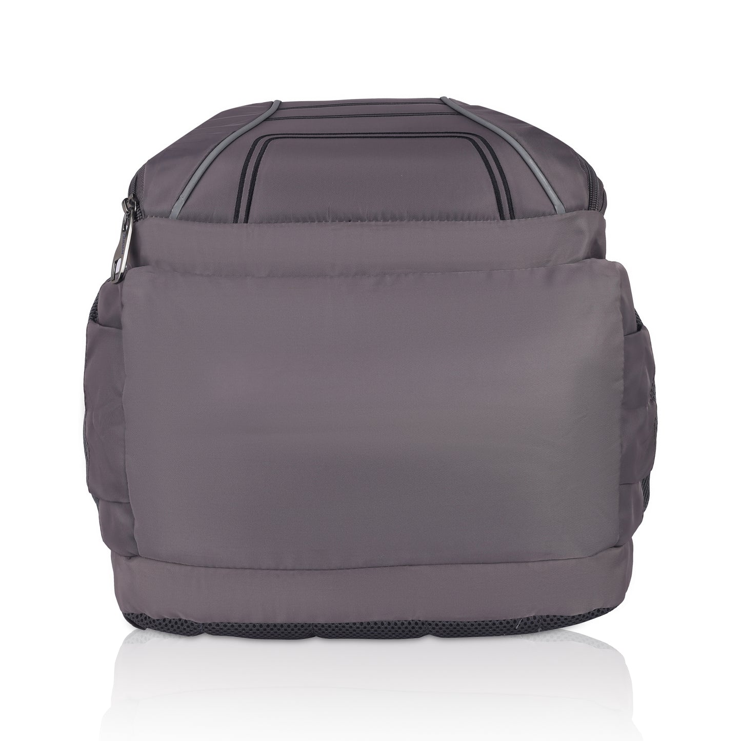 Sudan Airflow Pro 603 | Business Travel Backpack | 18.5" Ergonomic Design | Gunmetal Grey