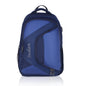 Sudan Sport Dynamic Backpack | S-405 Navy/Azure | Athletic Series | Multi-Purpose Daypack