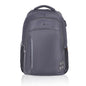 Sudan Edge Pro Backpack | E-303 Deep Black | Professional Series | Executive Daypack (GREY)