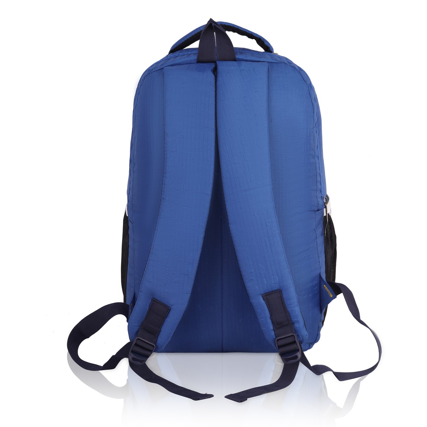 SeeNLee Venture X 21L Smart Travel Backpack (Blue) - Modern Professional & Student Daypack with Smart Tech Fabric | Lightweight Urban Commuter Bag