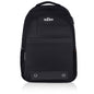 Sudan Urban Core Backpack | U-203 Slate Grey | Metropolitan Series | Daily Commuter Pack (BLACK)