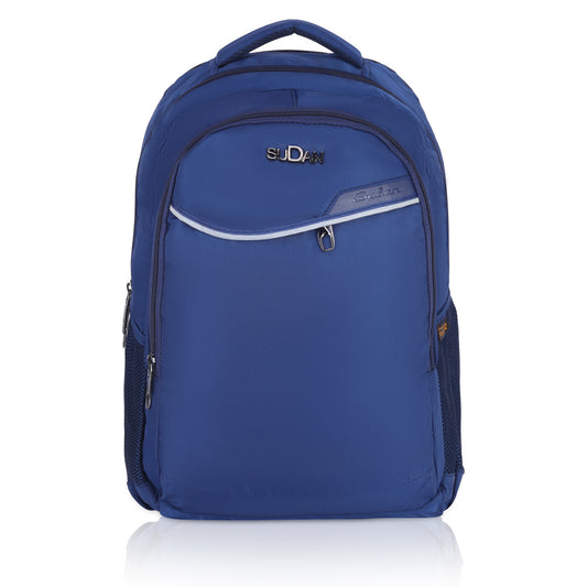 Classic Elite Backpack | L-203 Royal Blue | Professional Series | Compact Laptop Daypack