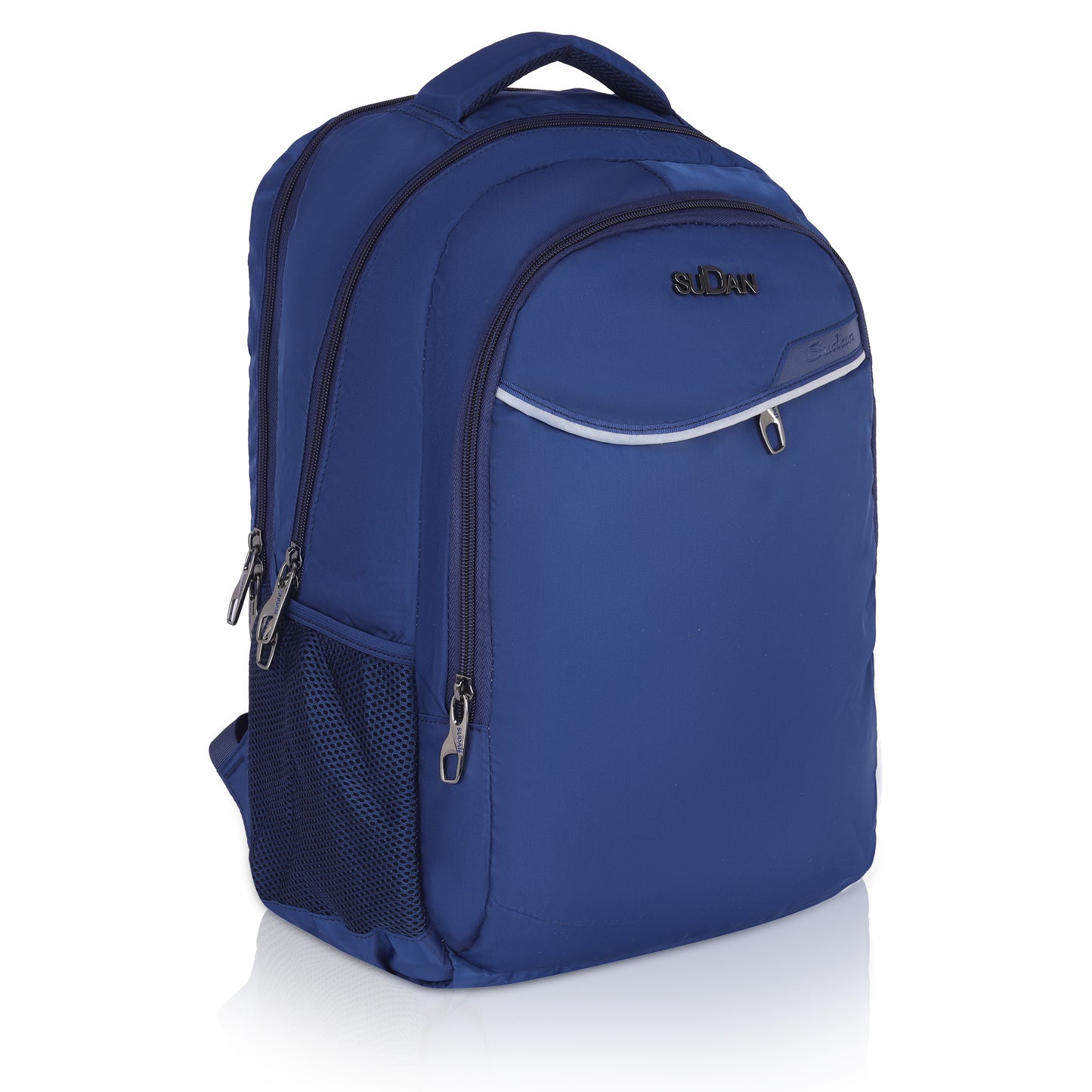 Classic Elite Backpack | L-203 Royal Blue | Professional Series | Compact Laptop Daypack