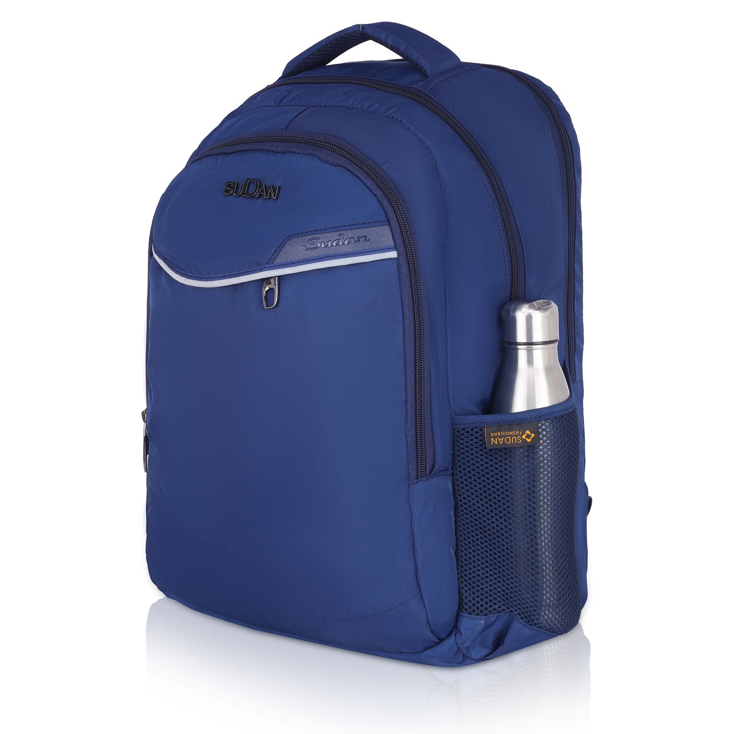 Classic Elite Backpack | L-203 Royal Blue | Professional Series | Compact Laptop Daypack