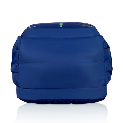 Sudan Freestyle Sport Backpack | F-403 Royal Blue | Athletic Series | Active Lifestyle Daypack (Blue)